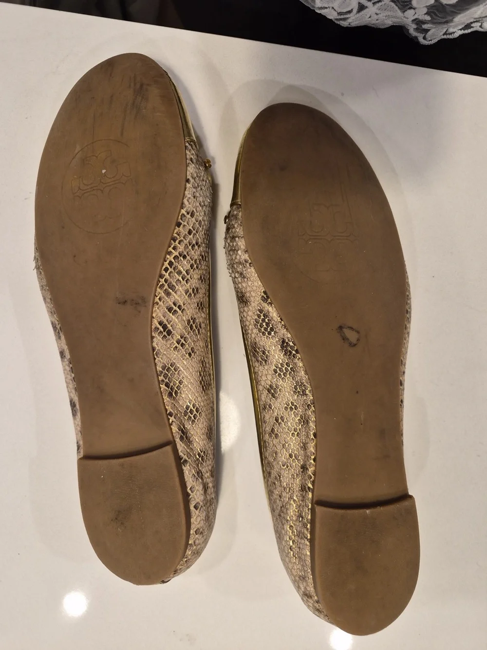Tory Burch classic tory